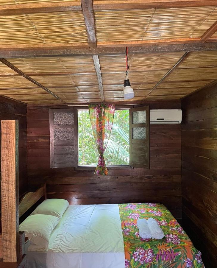 Willa Casa Da Mata Marajo Salvaterra Zewnętrze zdjęcie