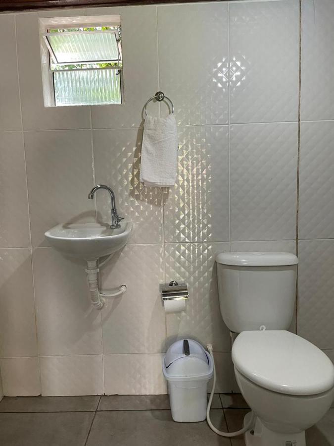 Willa Casa Da Mata Marajo Salvaterra Zewnętrze zdjęcie