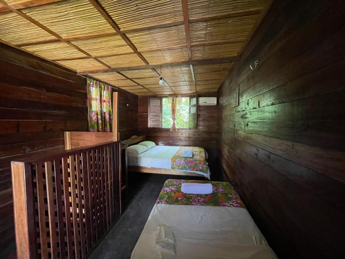 Willa Casa Da Mata Marajo Salvaterra Zewnętrze zdjęcie