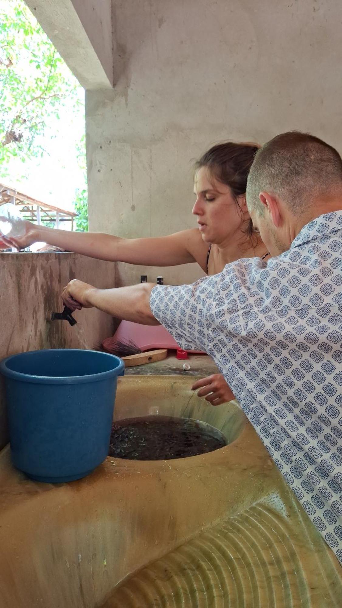 Willa Casa Da Mata Marajo Salvaterra Zewnętrze zdjęcie
