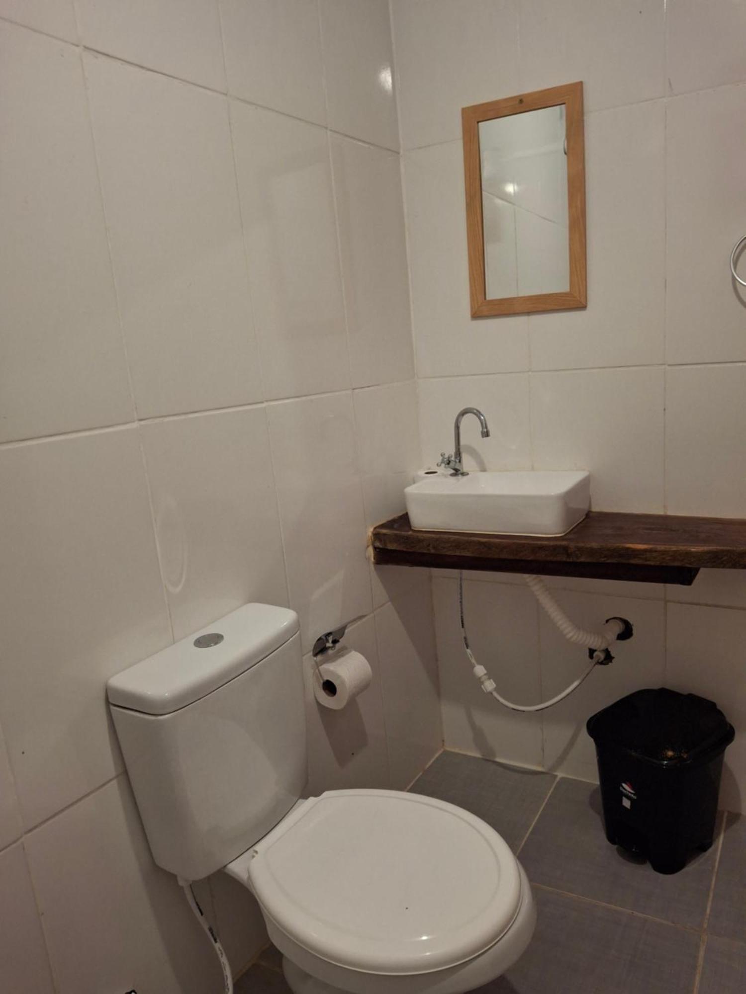 Willa Casa Da Mata Marajo Salvaterra Zewnętrze zdjęcie