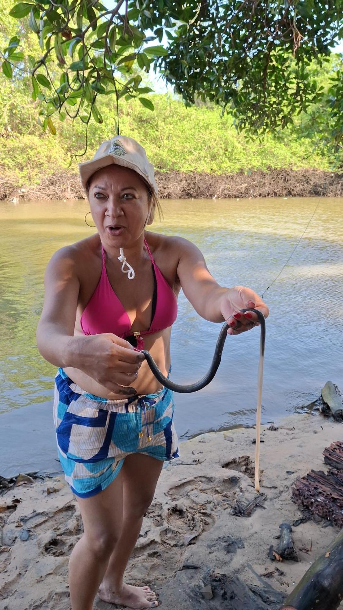 Willa Casa Da Mata Marajo Salvaterra Zewnętrze zdjęcie