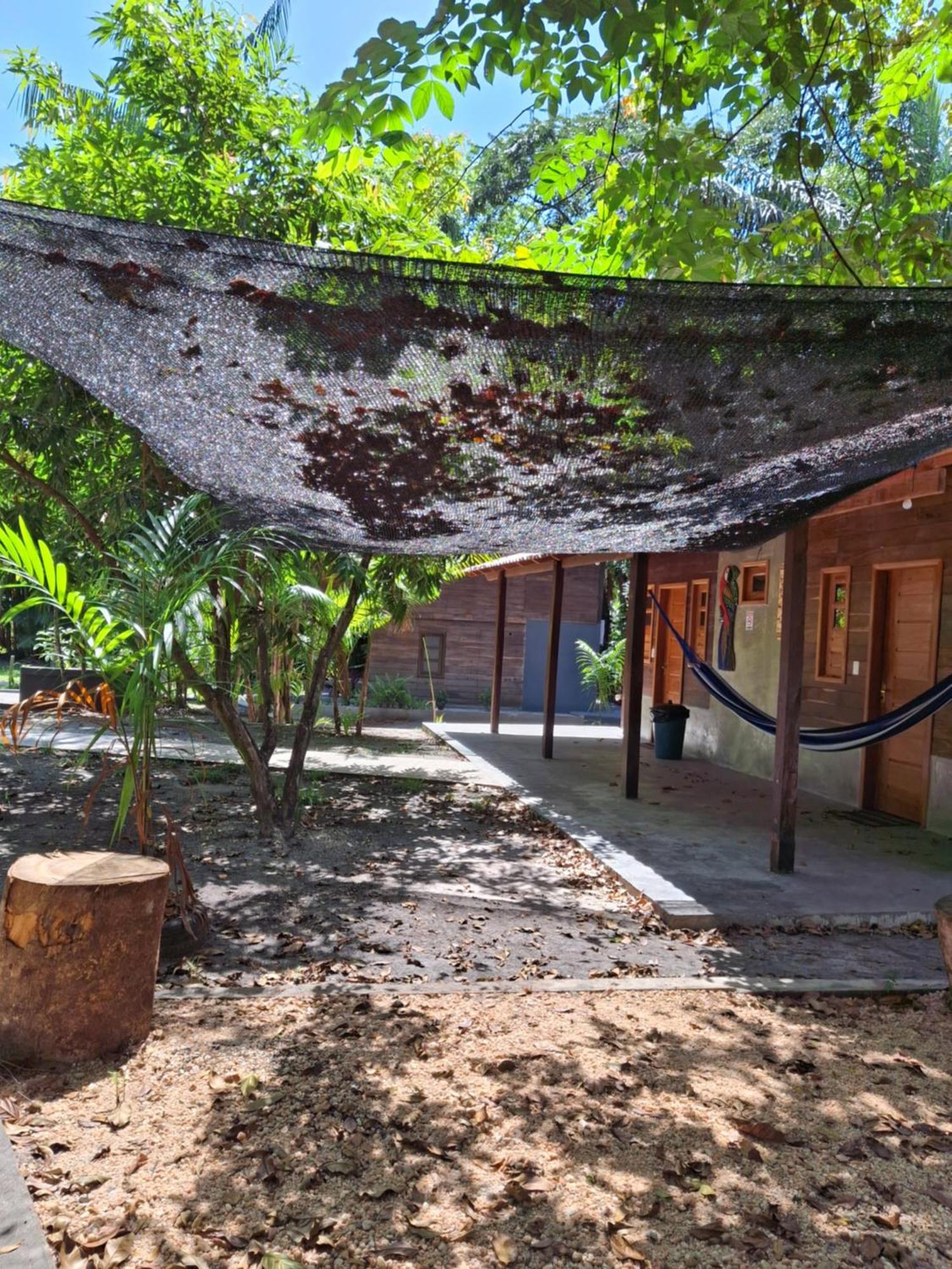 Willa Casa Da Mata Marajo Salvaterra Zewnętrze zdjęcie