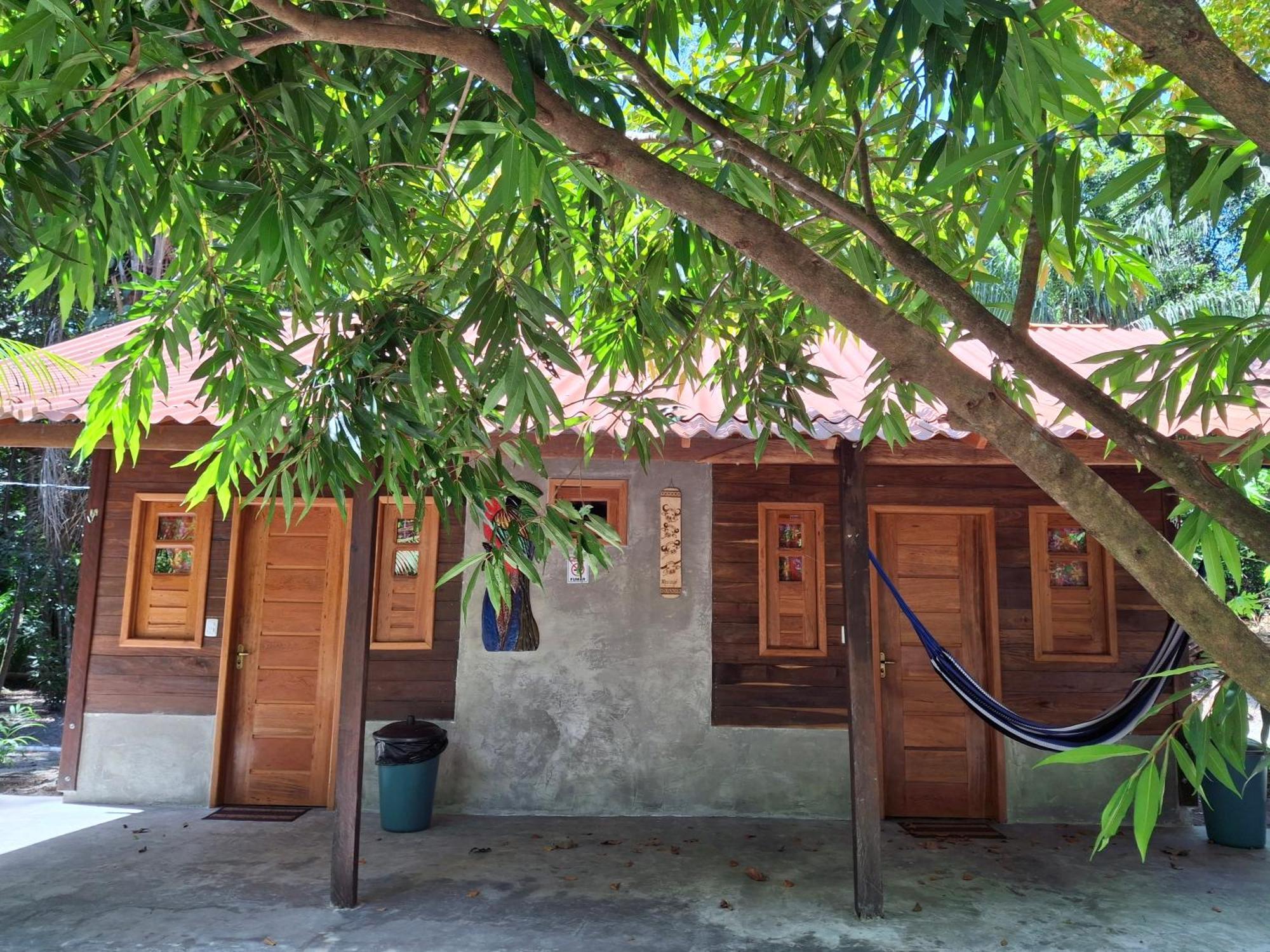 Willa Casa Da Mata Marajo Salvaterra Zewnętrze zdjęcie